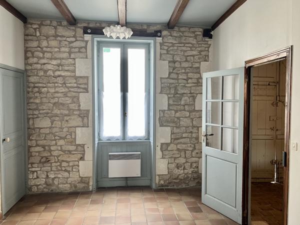Maison d’habitation à rénover La Noue - Sainte Marie de Ré
