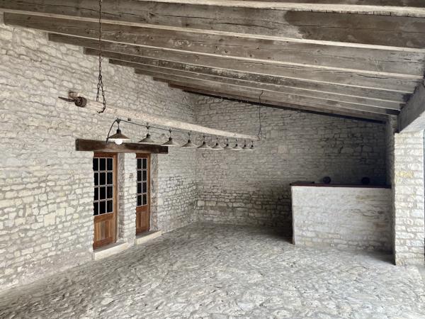 Maison d’habitation à rénover La Noue - Sainte Marie de Ré