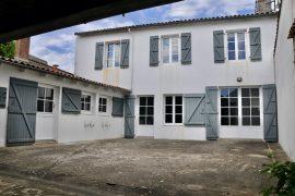 Maison d’habitation à rénover La Noue - Sainte Marie de Ré