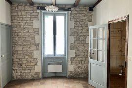 Maison d’habitation à rénover La Noue - Sainte Marie de Ré