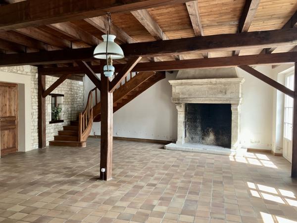 Maison d’habitation à rénover La Noue - Sainte Marie de Ré
