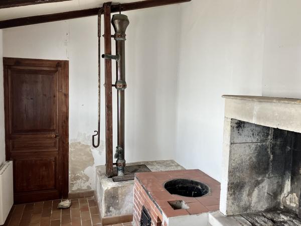Maison d’habitation à rénover La Noue - Sainte Marie de Ré