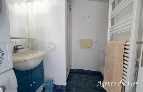 ARS EN RE, BEL APPARTEMENT LUMINEUX AVEC TERRASSE