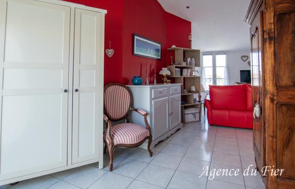 ARS EN RE, BEL APPARTEMENT LUMINEUX AVEC TERRASSE