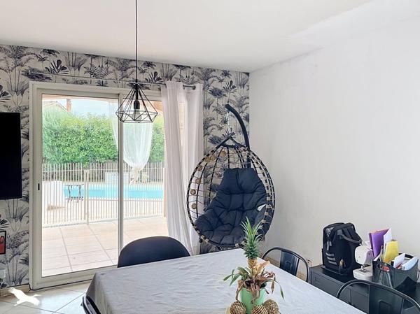 Maison à vendre 369 000 € Saint-Sulpice-la-Pointe 6 p 145 m² DPE B