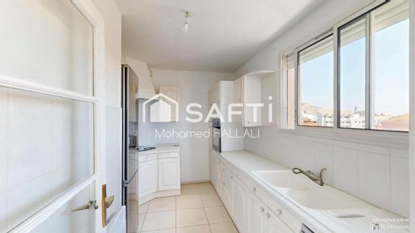 PAVILLON SUR TOIT – VUE MER – TERRASSE – VOLUMES EXCEPTIONNELS