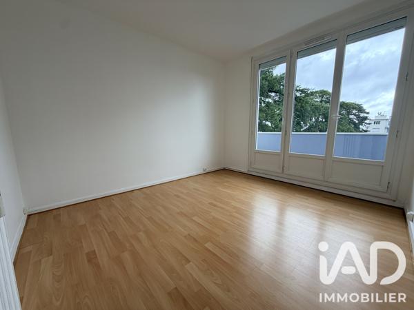 Location appartement 2 pièces 44 m² Saint-Herblain