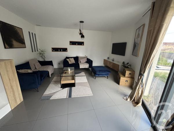 Maison à vendre  7 pièces - 190,55 m2 MURET - 31