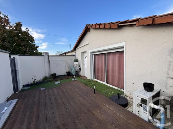 Maison à vendre  7 pièces - 190,55 m2 MURET - 31