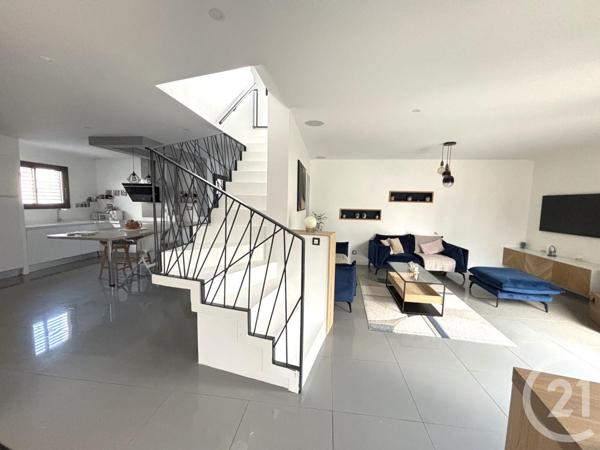 Maison à vendre  7 pièces - 190,55 m2 MURET - 31