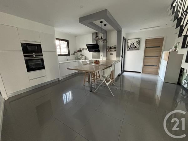 Maison à vendre  7 pièces - 190,55 m2 MURET - 31