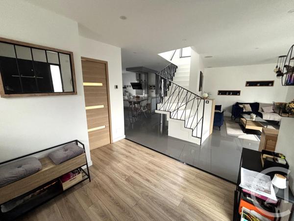 Maison à vendre  7 pièces - 190,55 m2 MURET - 31