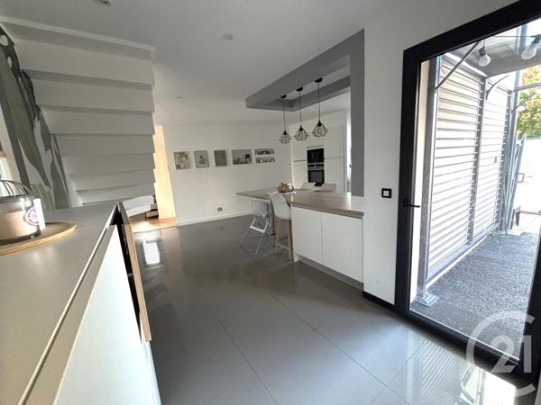 Maison à vendre  7 pièces - 190,55 m2 MURET - 31