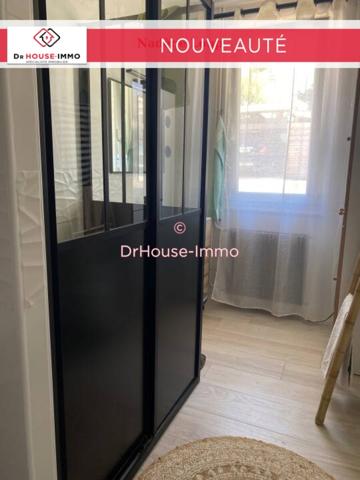 Maison à vendre 6 pièces de 126 m²