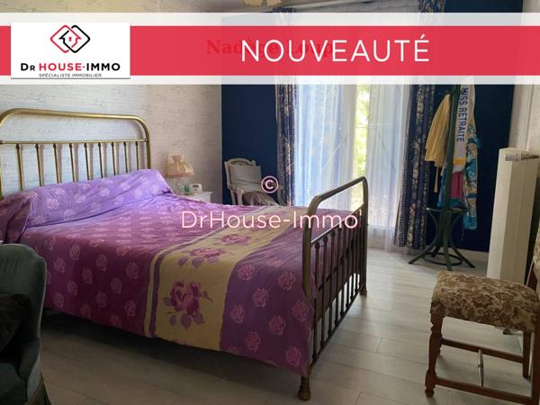 Maison à vendre 6 pièces de 126 m²