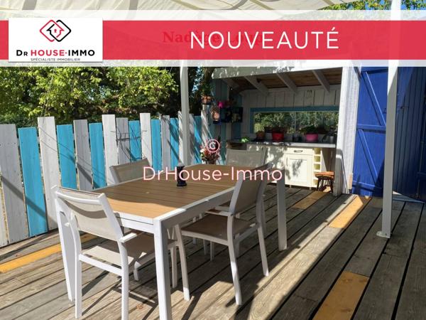 Maison à vendre 6 pièces de 126 m²