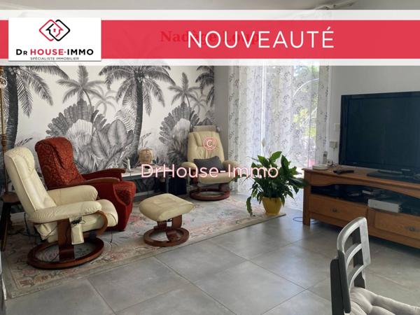 Maison à vendre 6 pièces de 126 m²