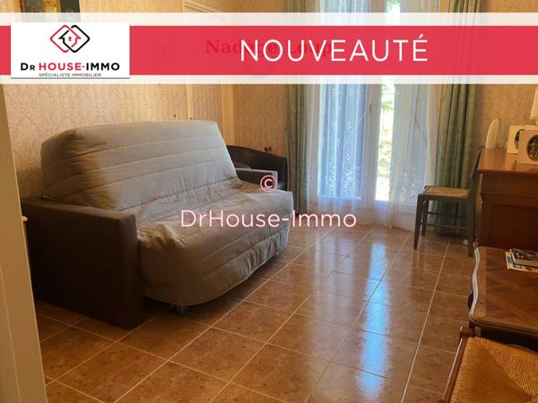 Maison à vendre 6 pièces de 126 m²