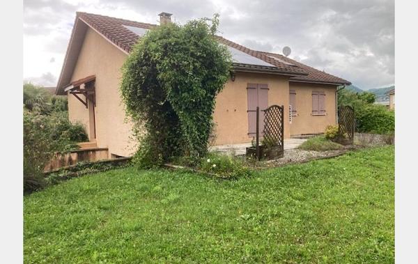 Vente Maison Voiron   