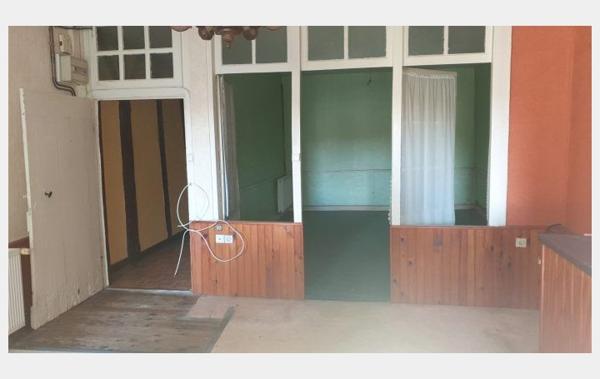 Vente Appartement P2 Saint-leonard-de-noblat   