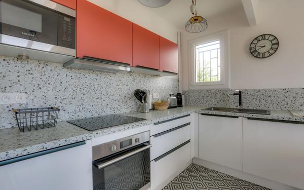 Appartement à vendre    3 pièces • 61,64 m2 Ascain