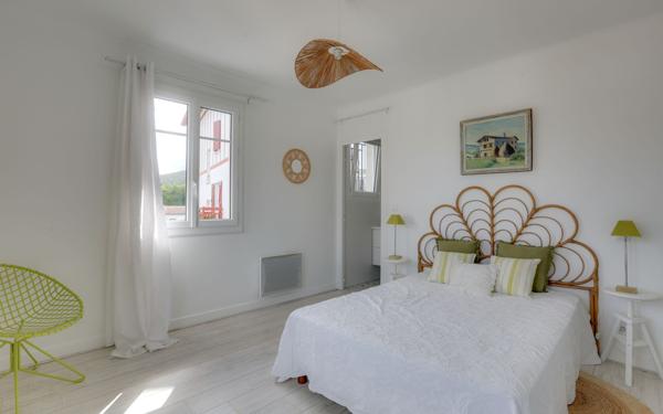 Appartement à vendre    3 pièces • 61,64 m2 Ascain