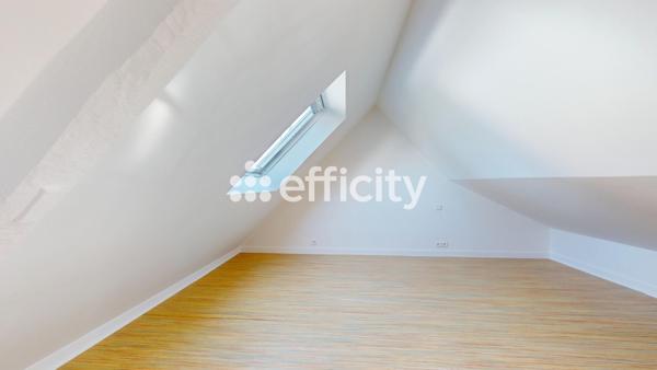 Appartement 4 pièces - 61 m²
