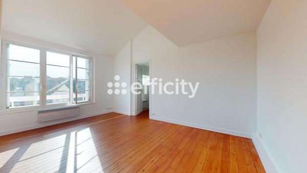 Appartement 4 pièces - 61 m²