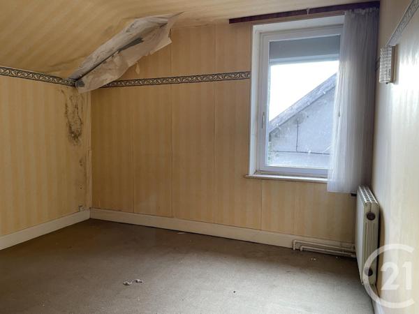 Immeuble à vendre  301,34 m2 JARNY - 54