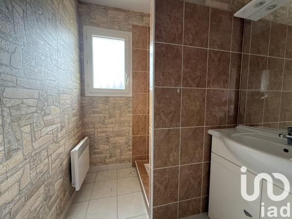 Maison à vendre 5 pièces 110 m² Jonzac