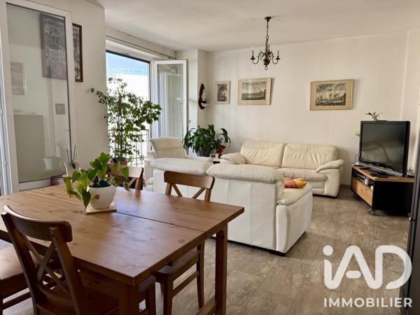 Appartement à vendre 5 pièces 105,05 m² Toulon
