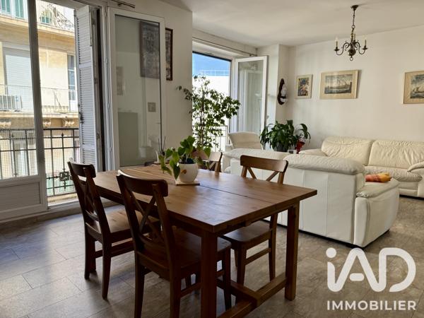 Appartement à vendre 5 pièces 105,05 m² Toulon