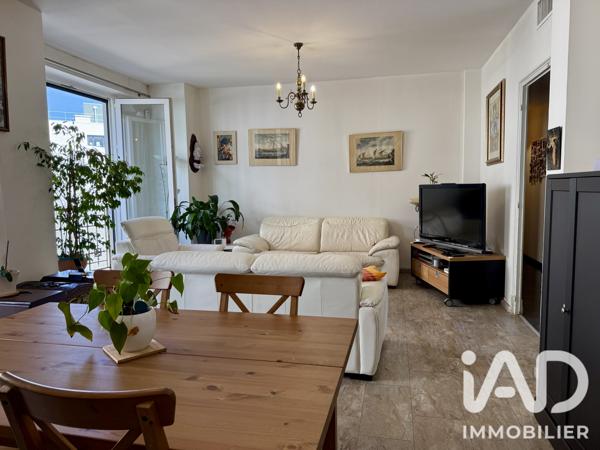 Appartement à vendre 5 pièces 105,05 m² Toulon