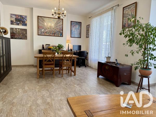 Appartement à vendre 5 pièces 105,05 m² Toulon