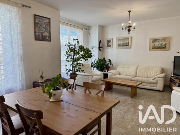 Appartement à vendre 5 pièces 105,05 m² Toulon