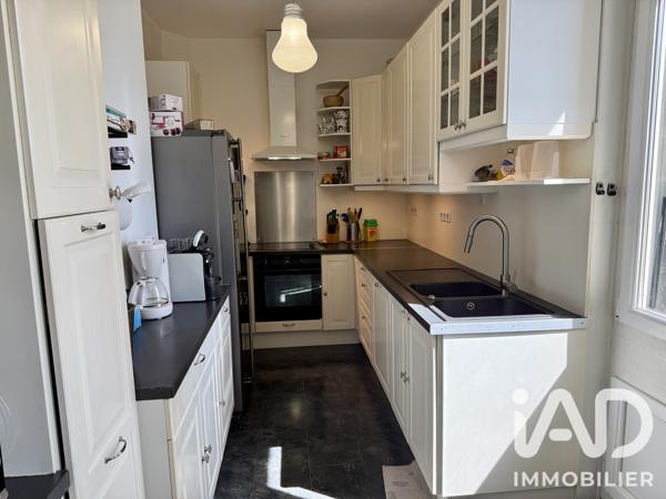 Appartement à vendre 5 pièces 105,05 m² Toulon