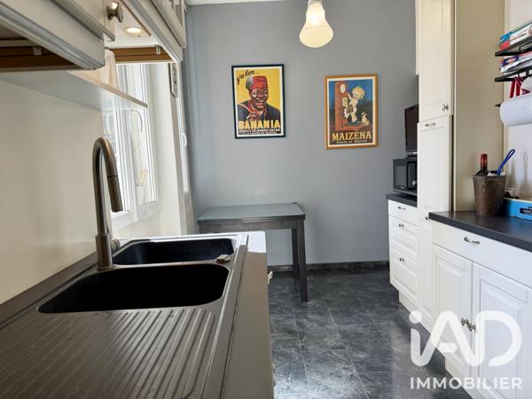 Appartement à vendre 5 pièces 105,05 m² Toulon