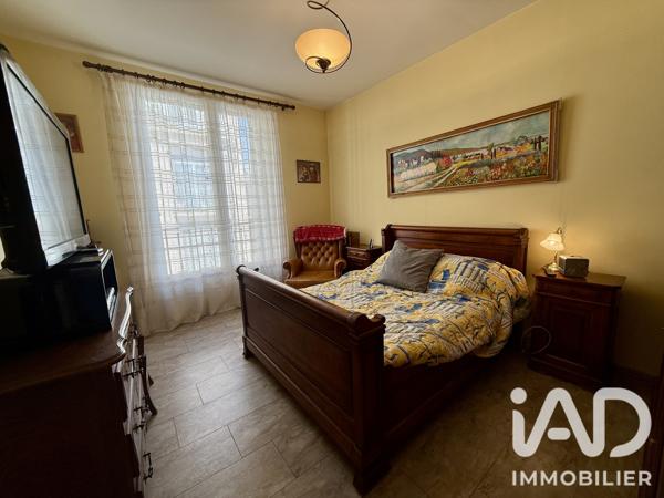 Appartement à vendre 5 pièces 105,05 m² Toulon
