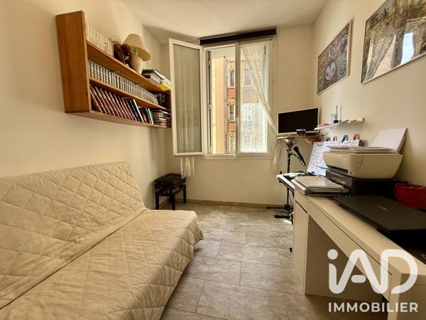 Appartement à vendre 5 pièces 105,05 m² Toulon