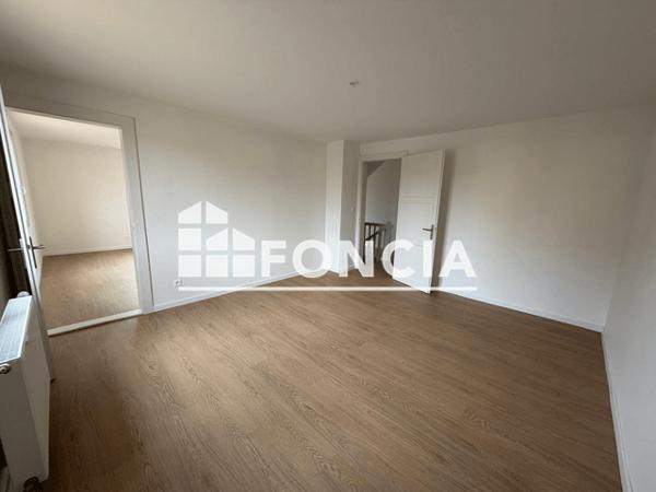Location Maison 5 pièces 191 m² - 65 GRAND RUE Jebsheim 68320