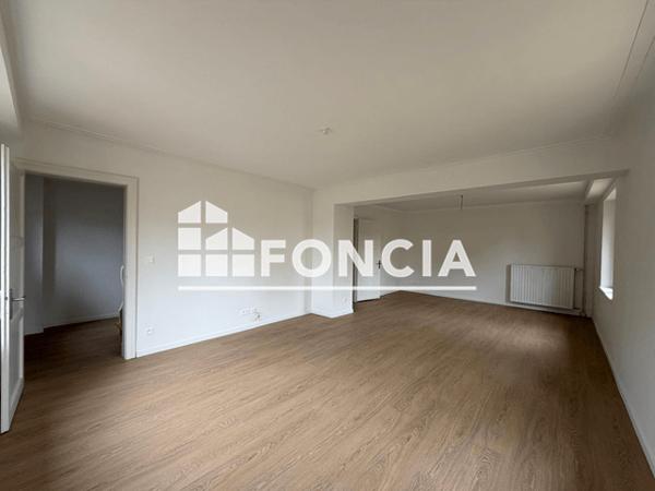 Location Maison 5 pièces 191 m² - 65 GRAND RUE Jebsheim 68320