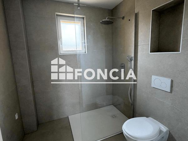 Location Maison 5 pièces 191 m² - 65 GRAND RUE Jebsheim 68320