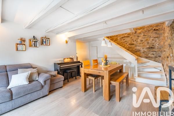 Maison à vendre 3 pièces 90 m² Beaumont