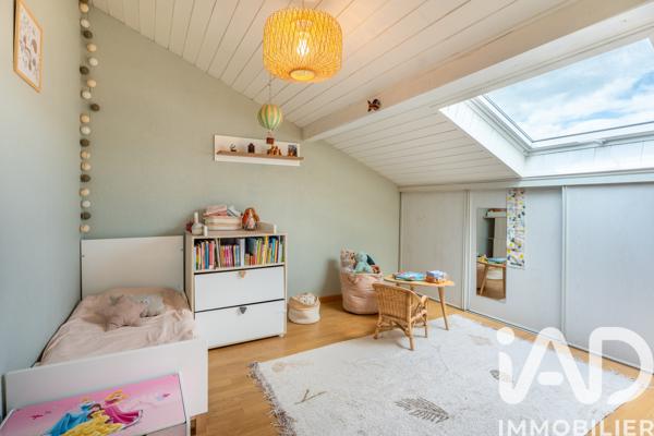 Maison à vendre 3 pièces 90 m² Beaumont