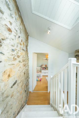 Maison à vendre 3 pièces 90 m² Beaumont