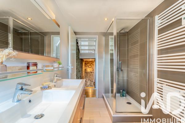 Maison à vendre 3 pièces 90 m² Beaumont
