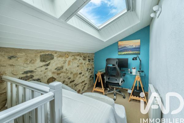 Maison à vendre 3 pièces 90 m² Beaumont