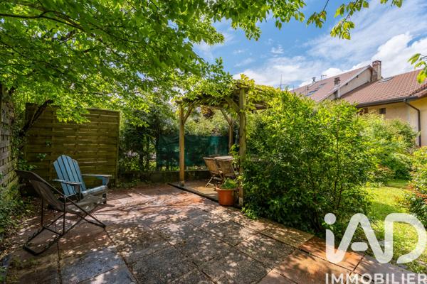 Maison à vendre 3 pièces 90 m² Beaumont