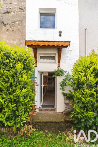 Maison à vendre 3 pièces 90 m² Beaumont