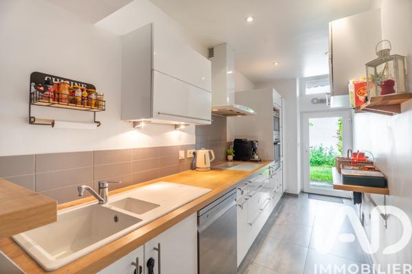 Maison à vendre 3 pièces 90 m² Beaumont